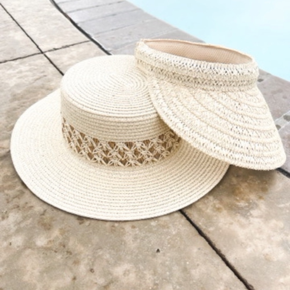 Beach Hats